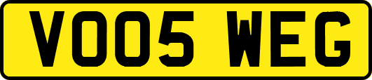 VO05WEG