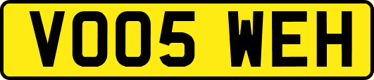 VO05WEH
