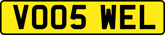 VO05WEL