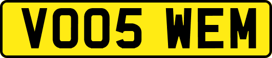 VO05WEM