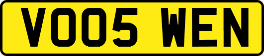 VO05WEN