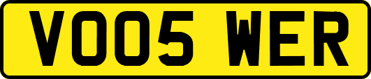 VO05WER