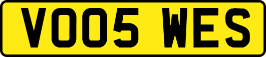 VO05WES
