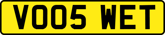 VO05WET