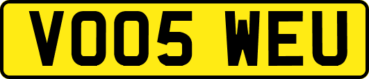 VO05WEU