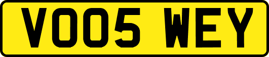 VO05WEY