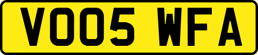 VO05WFA