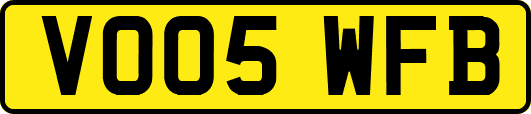 VO05WFB