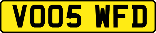 VO05WFD