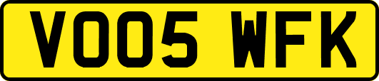 VO05WFK