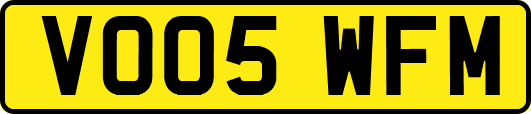 VO05WFM