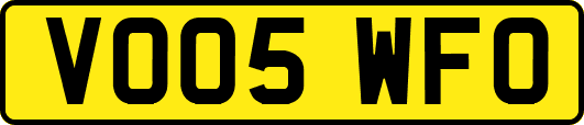 VO05WFO