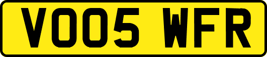VO05WFR