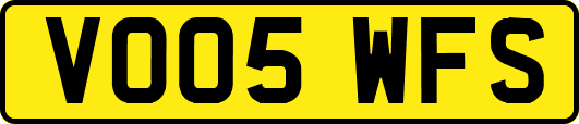 VO05WFS
