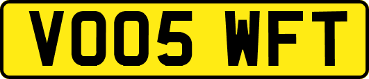 VO05WFT