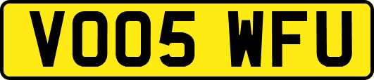VO05WFU