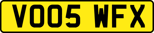 VO05WFX