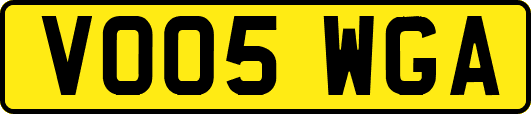 VO05WGA
