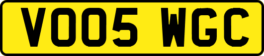 VO05WGC