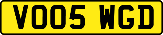 VO05WGD