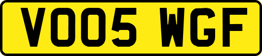 VO05WGF