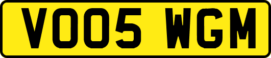 VO05WGM