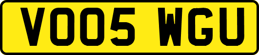 VO05WGU