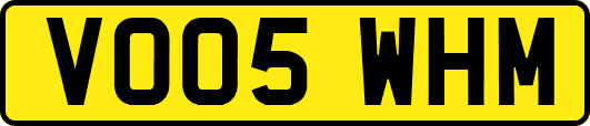 VO05WHM