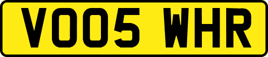 VO05WHR