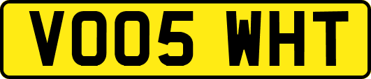 VO05WHT