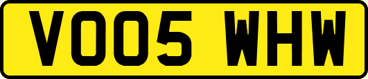 VO05WHW