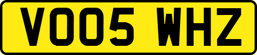 VO05WHZ