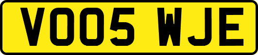 VO05WJE