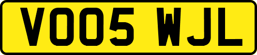 VO05WJL