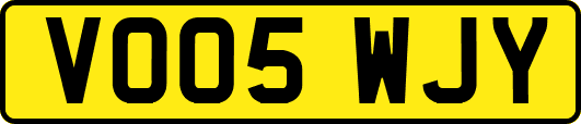 VO05WJY