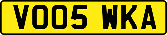 VO05WKA