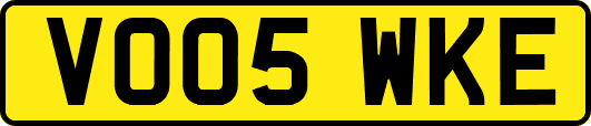 VO05WKE