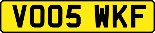 VO05WKF