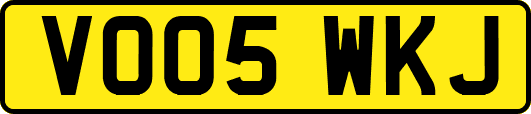 VO05WKJ