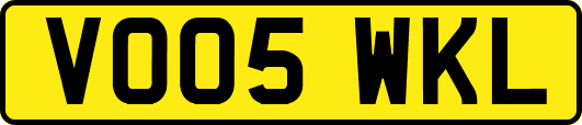 VO05WKL