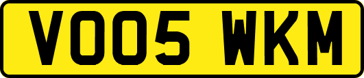 VO05WKM