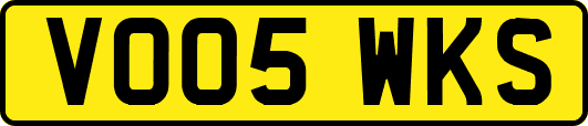 VO05WKS