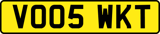VO05WKT