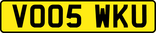 VO05WKU
