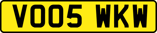 VO05WKW