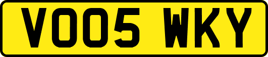 VO05WKY
