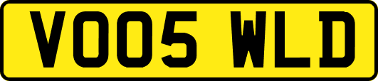 VO05WLD