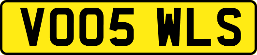 VO05WLS