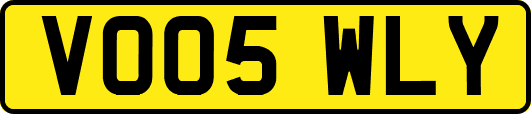 VO05WLY