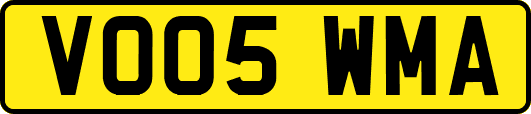 VO05WMA